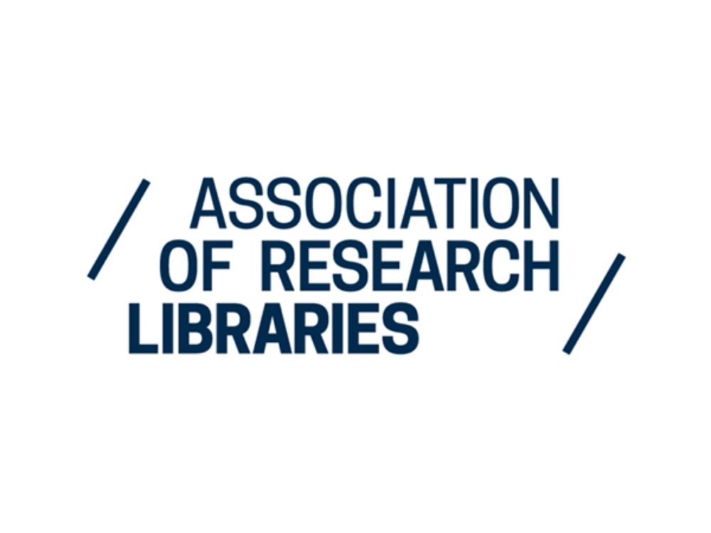 ARL/CNI AI Scenarios: AI-Influenced Futures - Association of Research Libraries