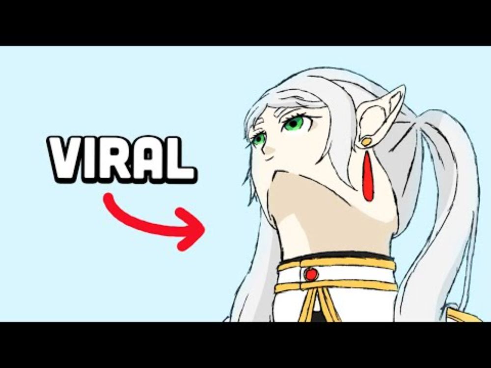 This Art Piece Changed The Internet...