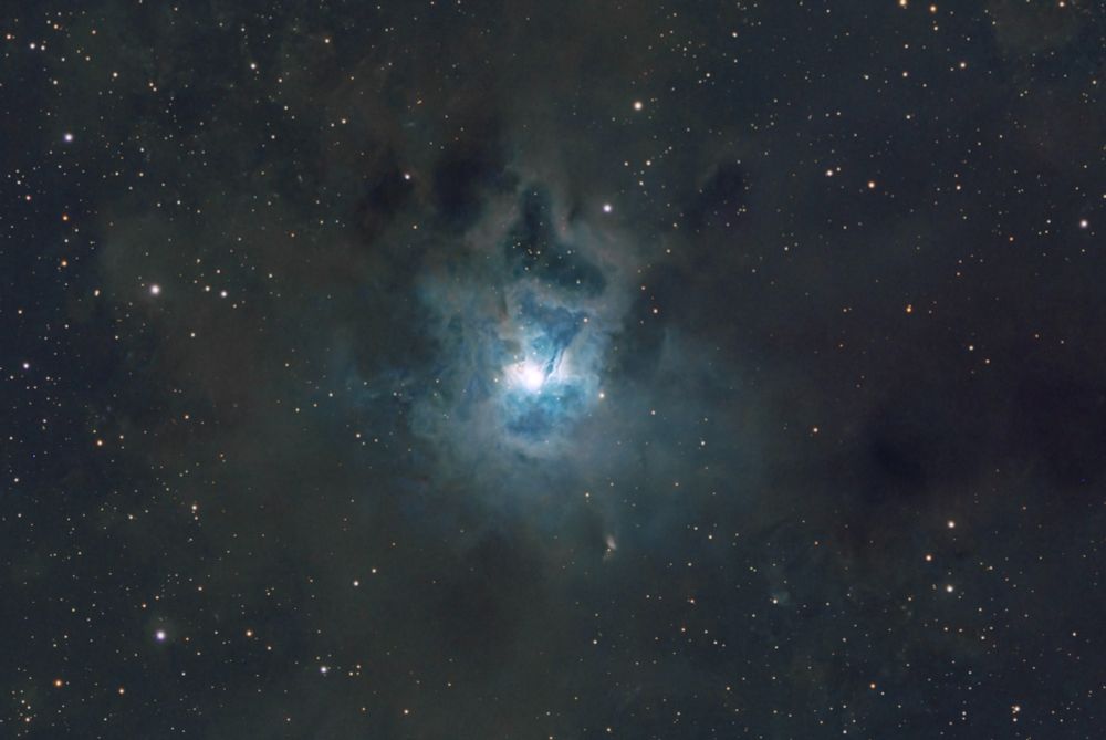 The Bortle dark-sky scale (usually referred to as simply the Bortle scale) is a nine-level numeric scale that measures the night sky's brightness of a particular location. It characterizes the observability of celestial objects, taking into account the interference caused by light pollution. Amateur astronomer John E. Bortle created the scale and published it in the February 2001 edition of Sky & Telescope magazine to help skywatchers evaluate and compare the darkness of night-sky observing sites.
