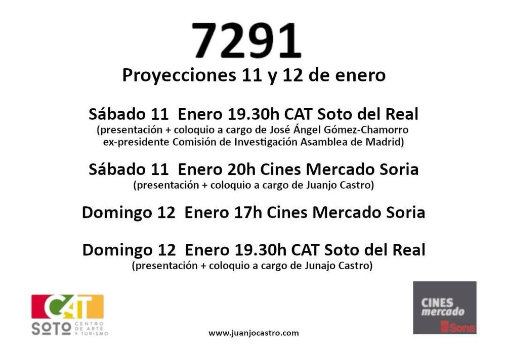 No te lo puedes perder 