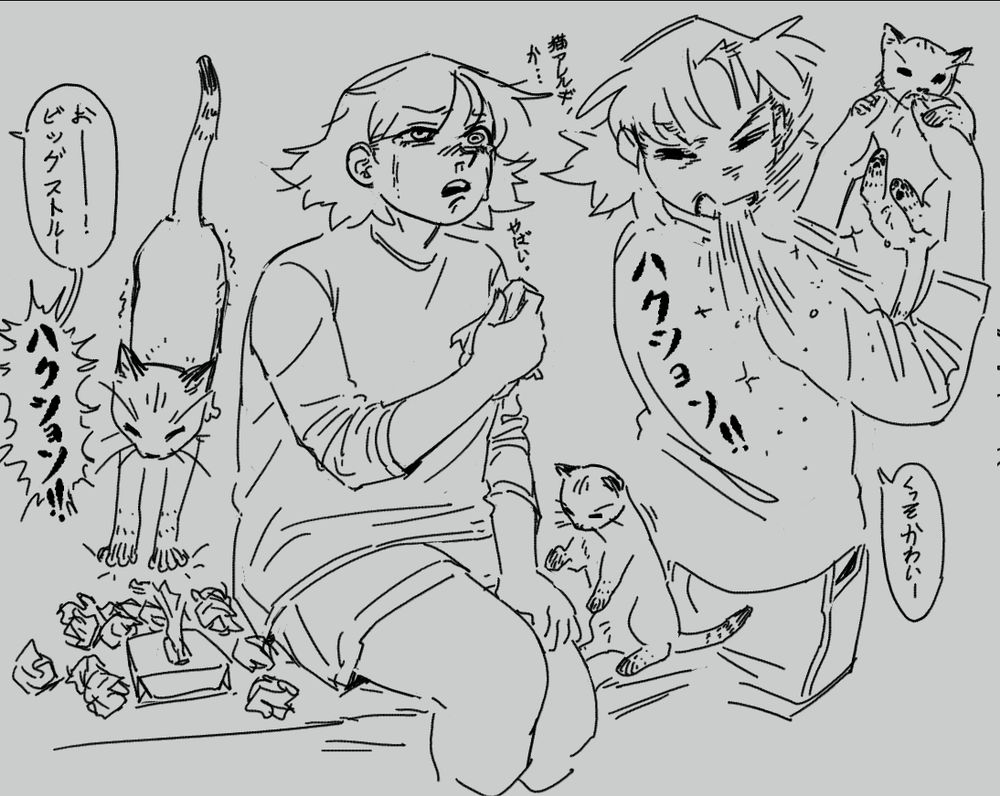 fair trade, wouldn't you say?