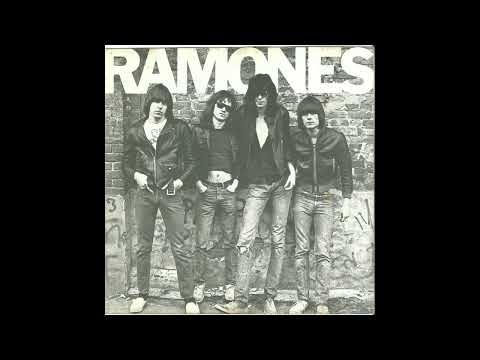 Ramones_._Ramones (1976)(Full Album)
