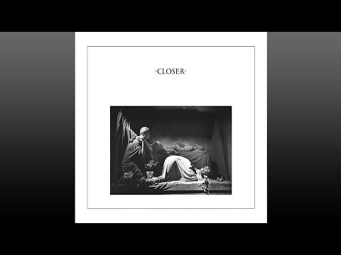 Joy Division ▶ Closer (Full Album)