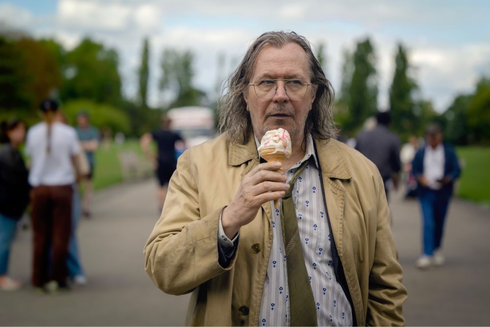 Slow Horses, saison 3 (Apple TV+)