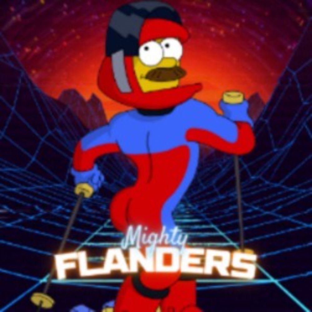 xFlandersx - Twitch