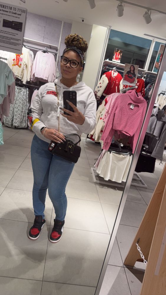 Just lil ole Cupcake 🧁 