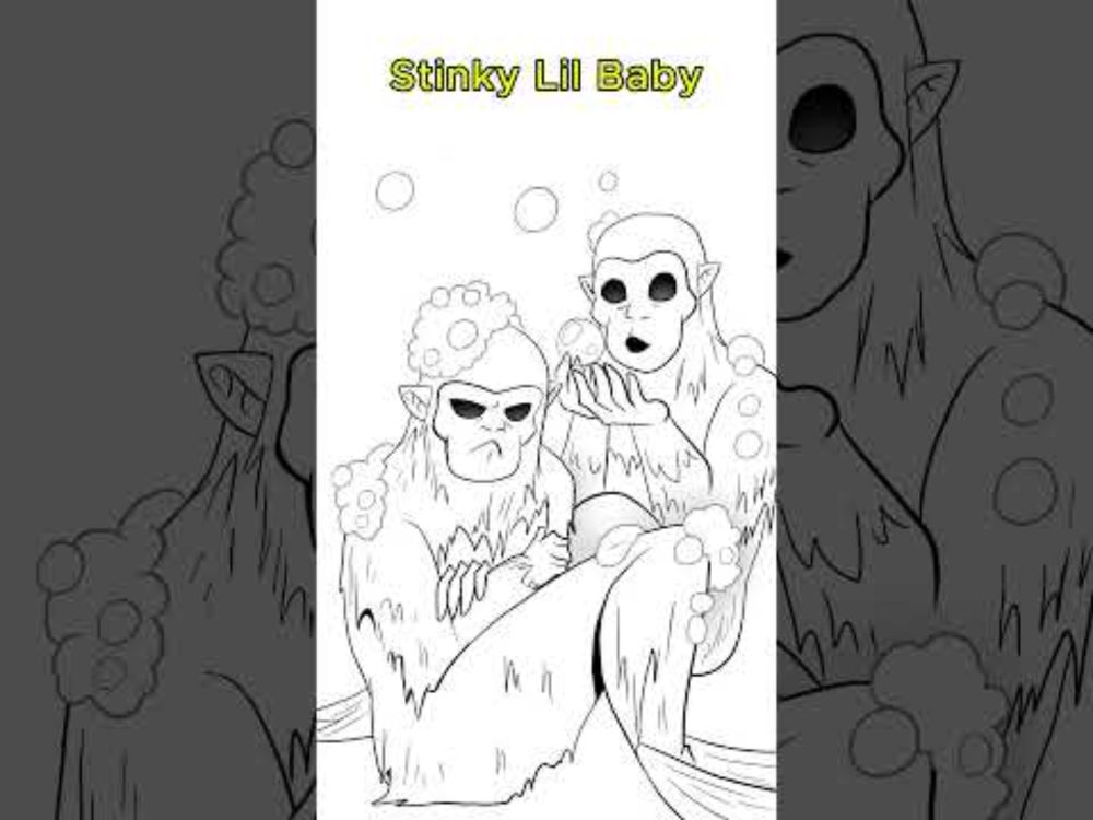 Stinky Lil Baby