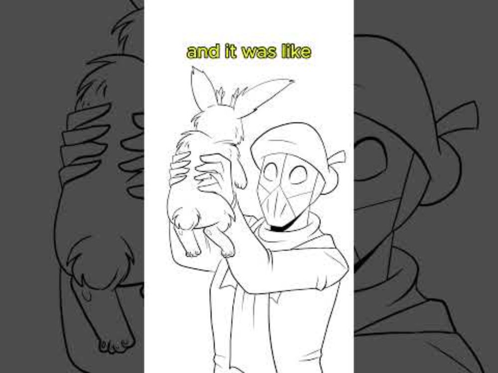 Catching a Jackalope