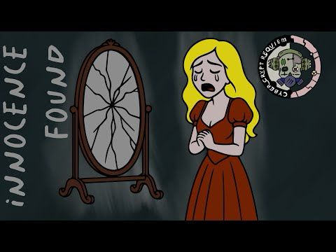 Innocence Found from A Clockwork Heart