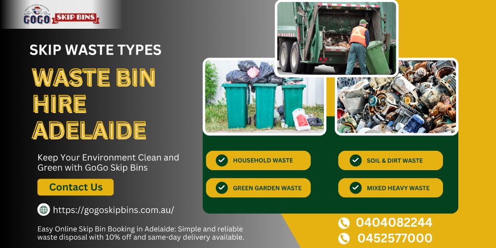 Cheap Skip Bin Hire