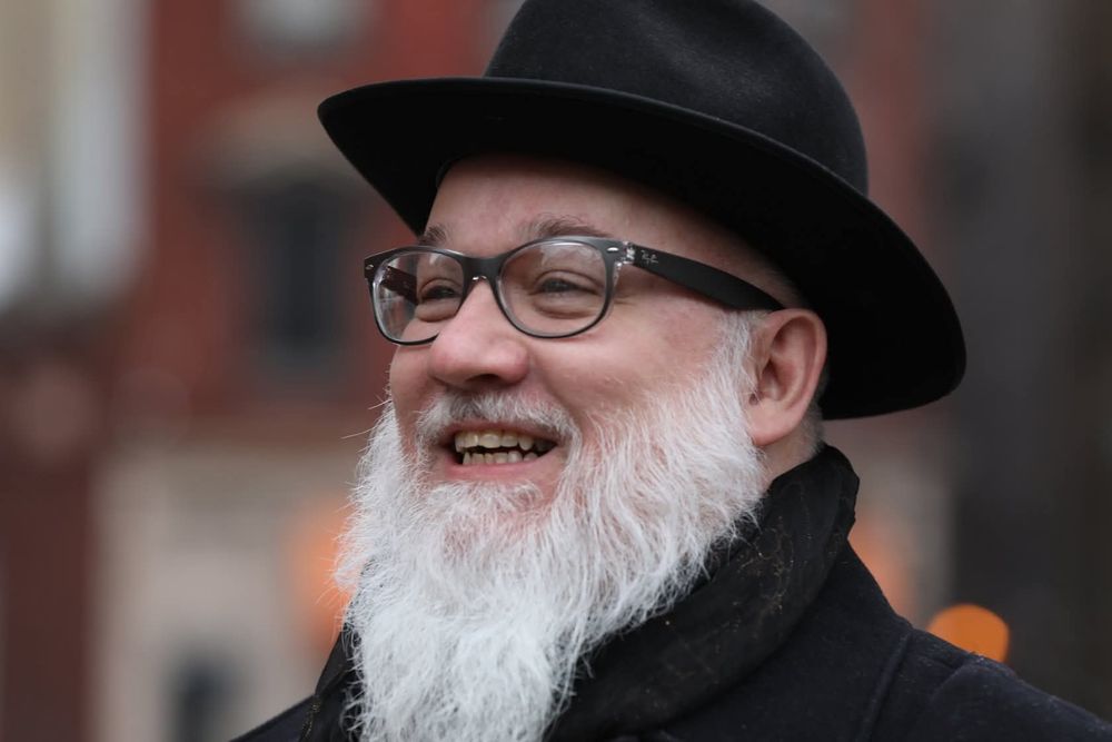 Jimmy at one of The Jimmy D Three gigs. 