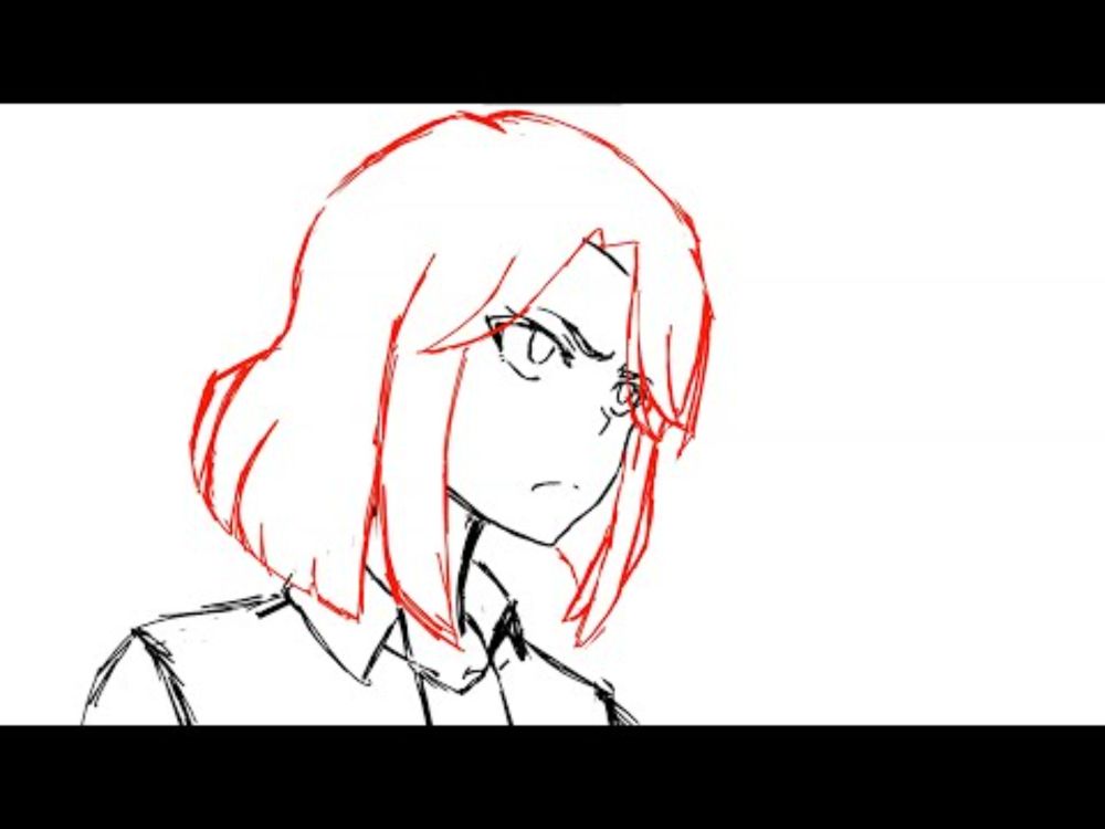 Animation contest submission