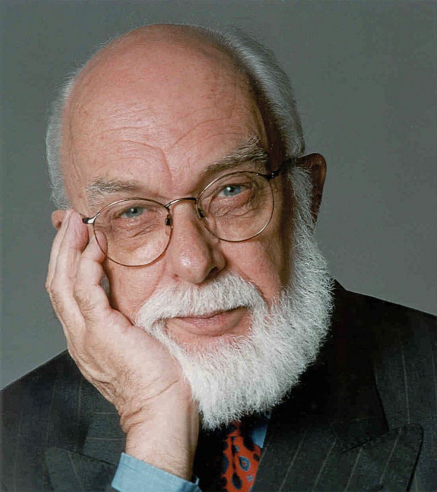 James Randi - Wikipedia