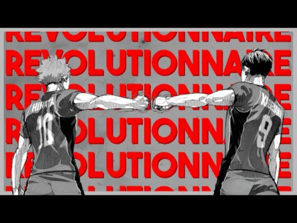 L'oeuvre qui a révolutionné les shonen de sport