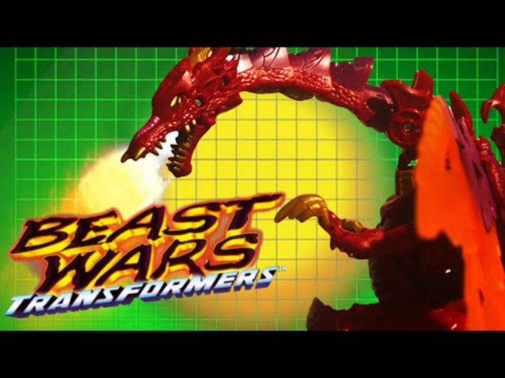 Transformers React to Beast Wars Episode 49 (Master Blaster) #transformers