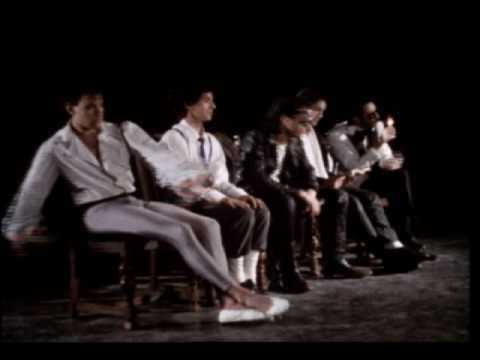 The Box - My Dreams of You (Official Musical Video)