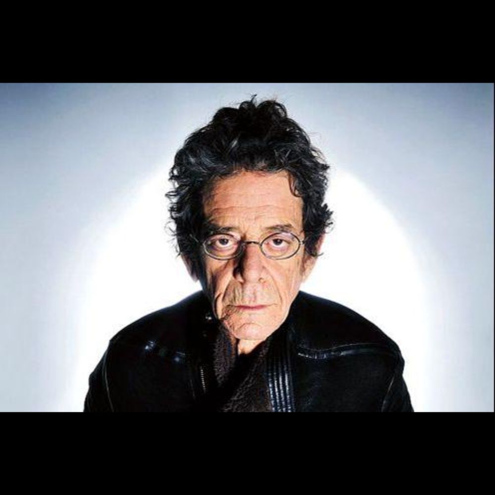 Lou Reed : «Vous avez d'autres questions de ce niveau ?»