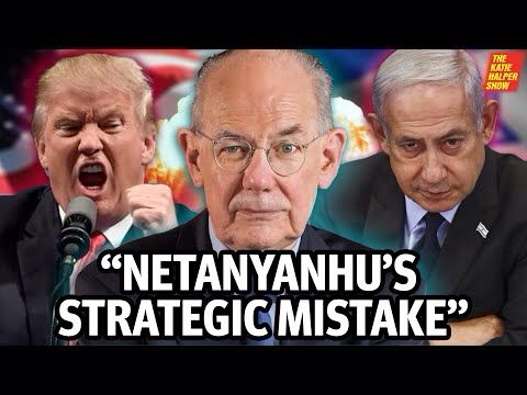 Israel is DOOMED—Prof John Mearsheimer