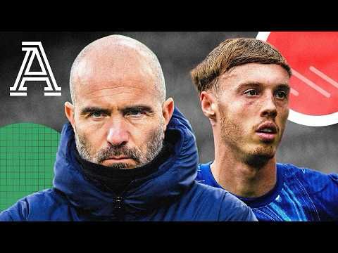 Should Chelsea change managers again this summer?