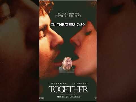 TOGETHER - SHORT REVIEW