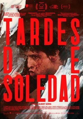 Affiche du film "Tardes de Soledad" de Albert Serra