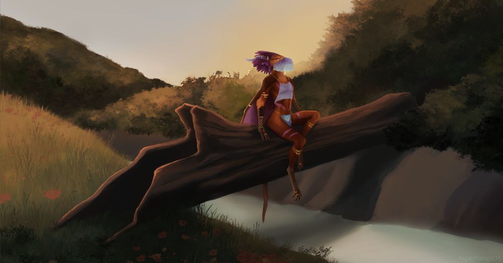 digital artwork
