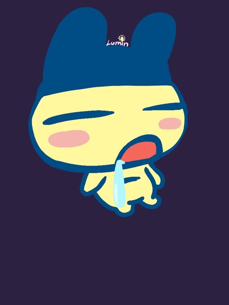 Mametchi eepin