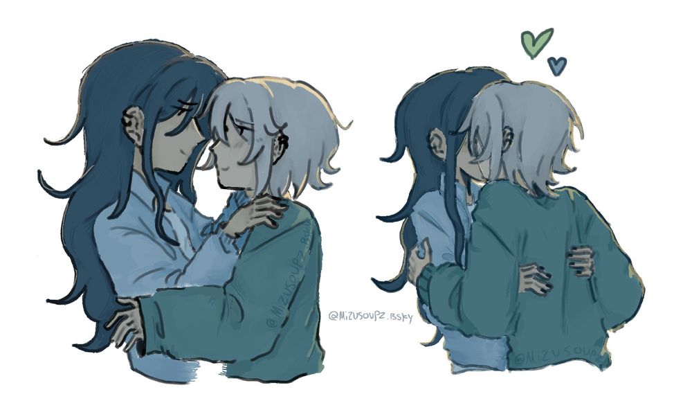 Ichishiho kess #wlw lawl