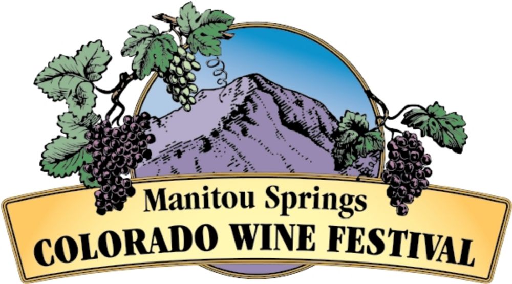 Manitou Springs Colorado Wine Festival - Eventeny