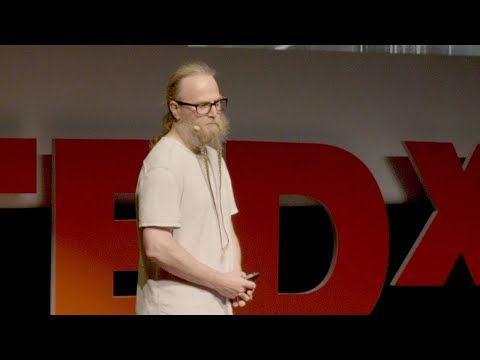 Is AI Fuelling a New Climate Crisis? | Stuart Clark | TEDxBrayford Pool