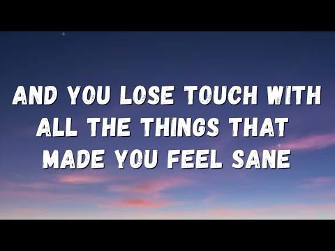 Steffan Argus – Ship in a Bottle (Lyrics)