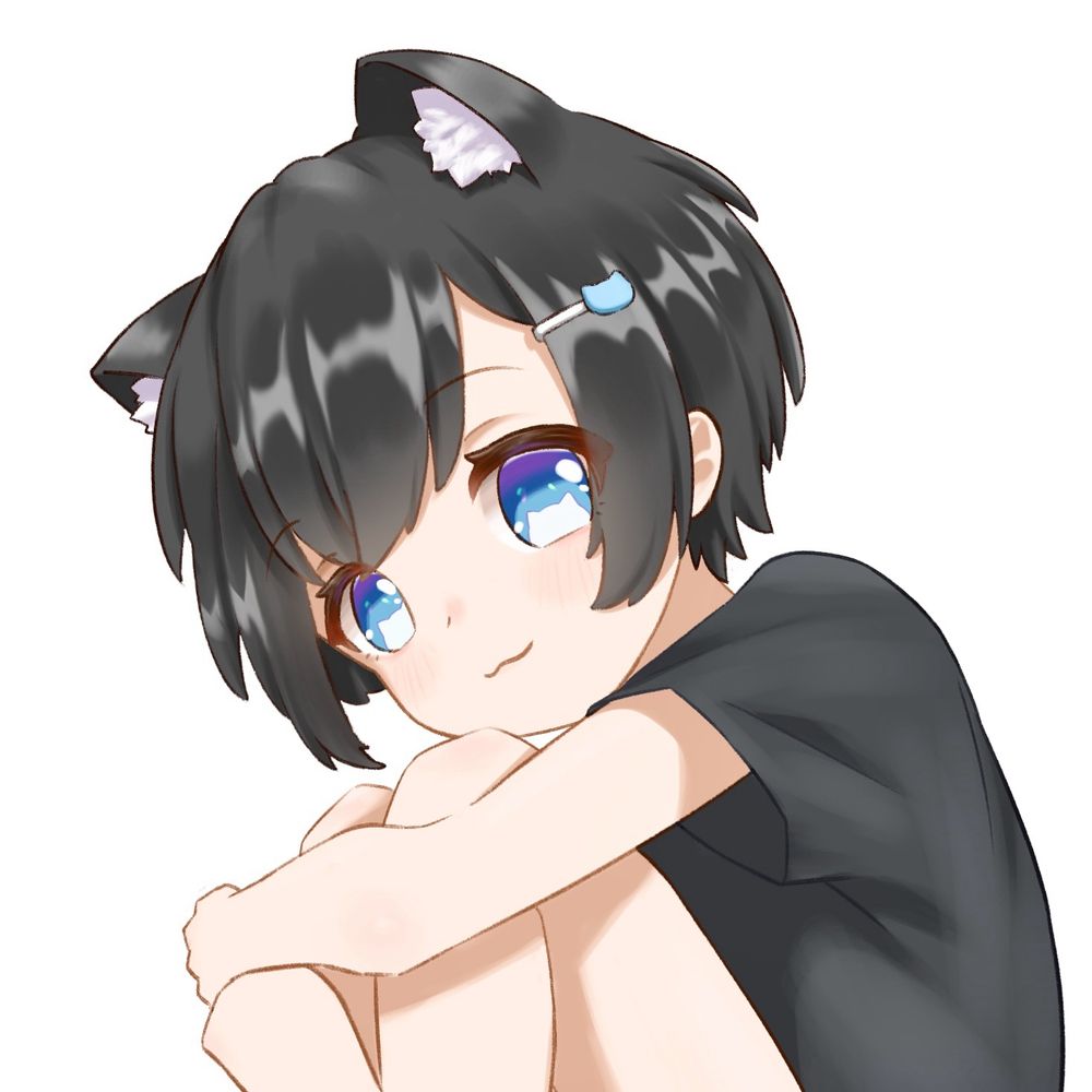 オリジナルキャラ