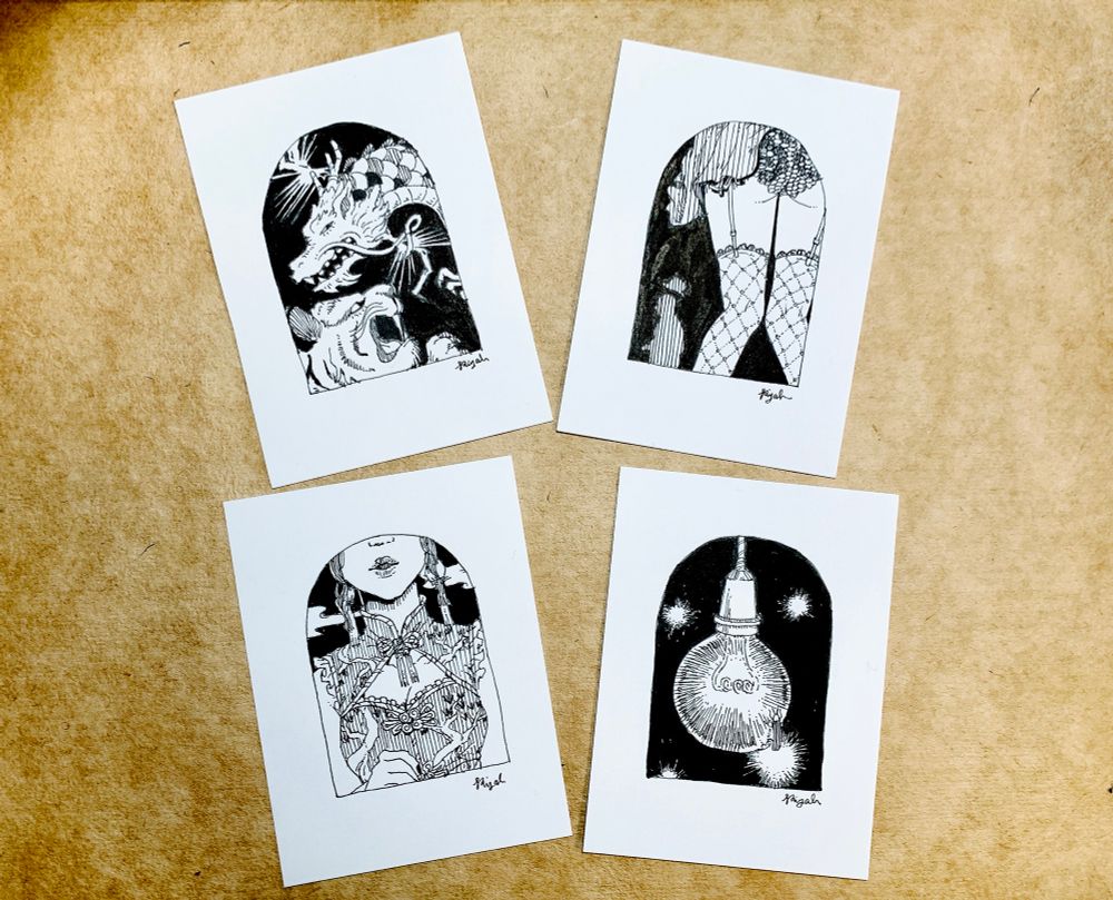 インクトーバー