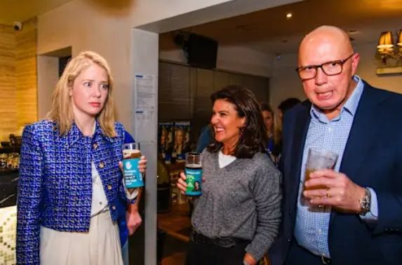 Walking dead audition shot from Amelia Hamer