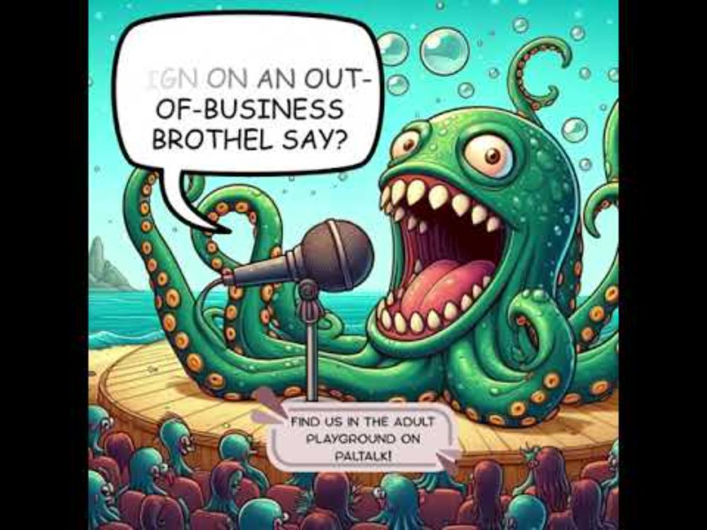 Bad Dad Joke Of The Day