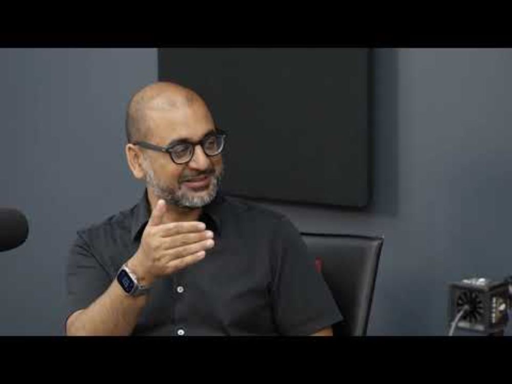 S1E11 Have developers lost their sense of community? with Anil Dash