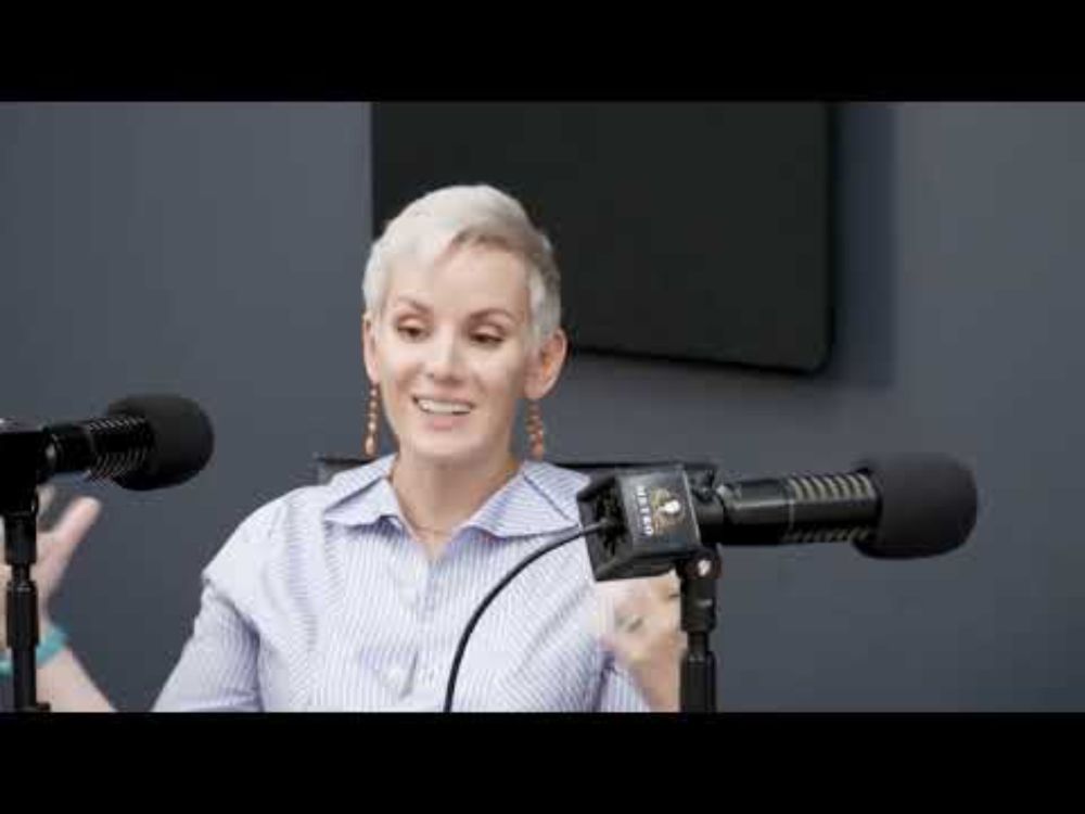 S1 E12 Founder mode vs manager mode with Camille Fournier