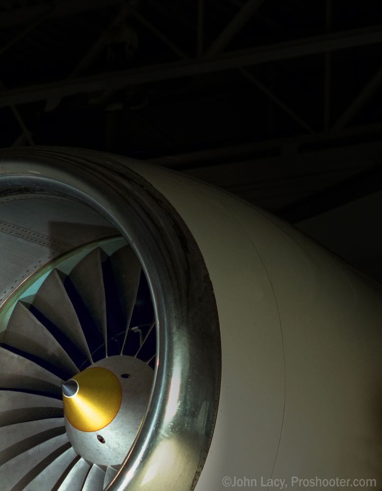 Image: ©John Lacy, Proshooter.com