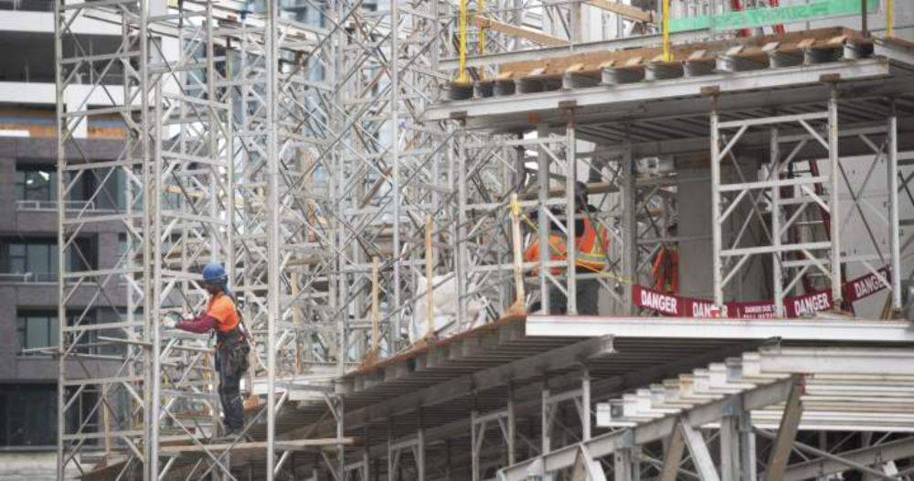 Ontario’s lag in housing construction was at 'the root of the housing crisis' in Canada, new analysis by the Royal Bank of Canada shows.