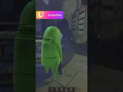 Did I get him