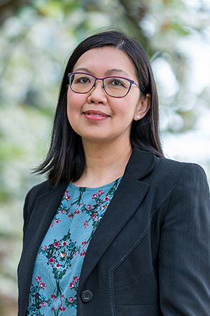 Dr. Helen McTaggart-Cowan, Assistant Professor of Professional Practice,  Simon Fraser University Faculty of Health Sciences, and Scientist at BC Cancer Research