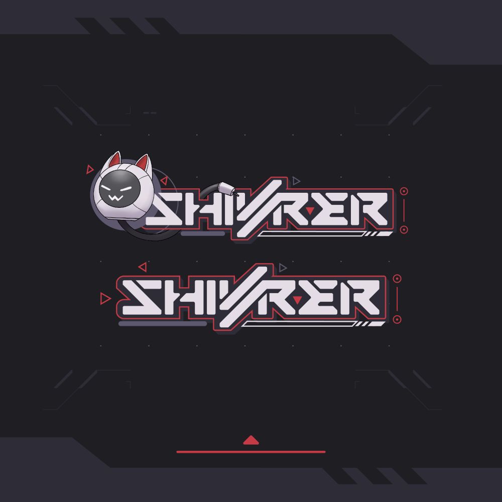 vtuber logo