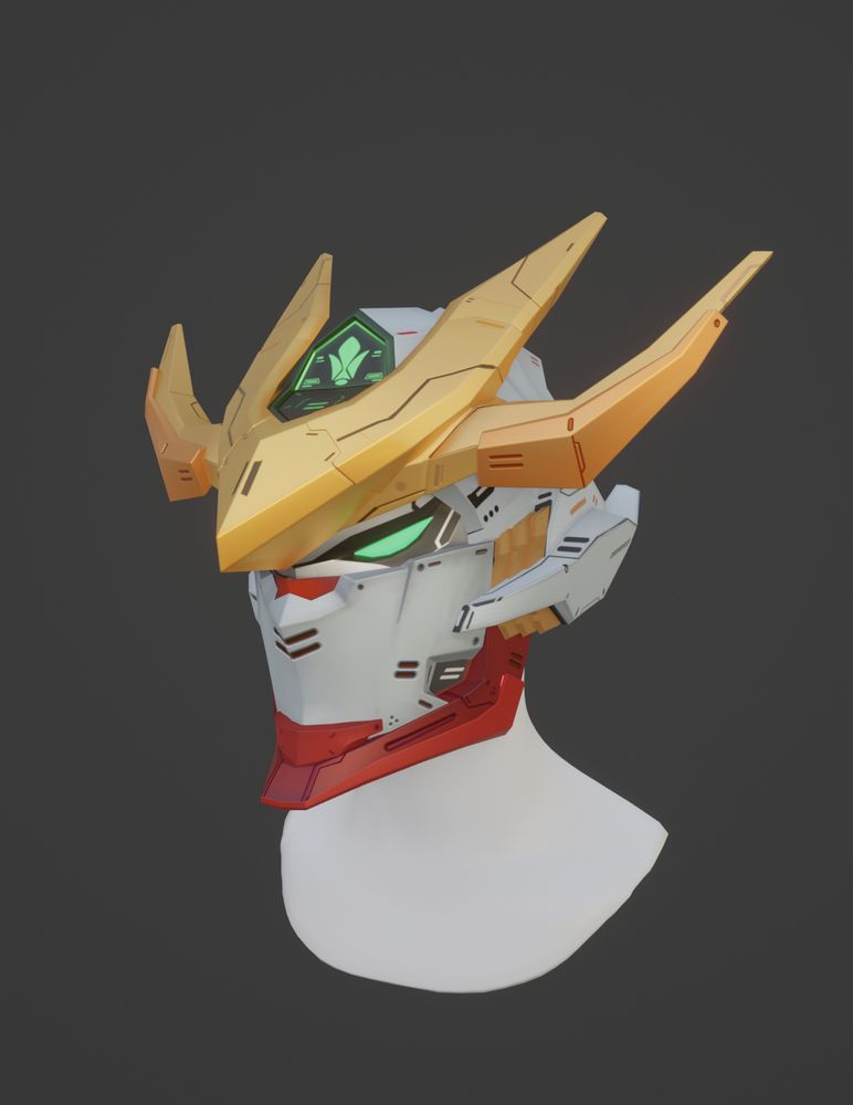 barbatos
