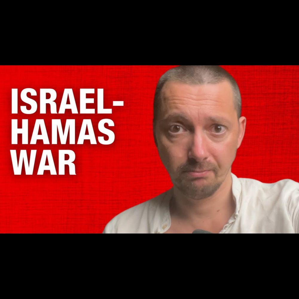 Hamas attacks, Israel responds: ethical implications.