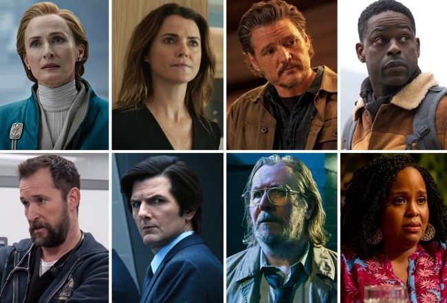 What should win the 2025 Emmy for Outstanding Drama Series? Cast your vote in our poll!
