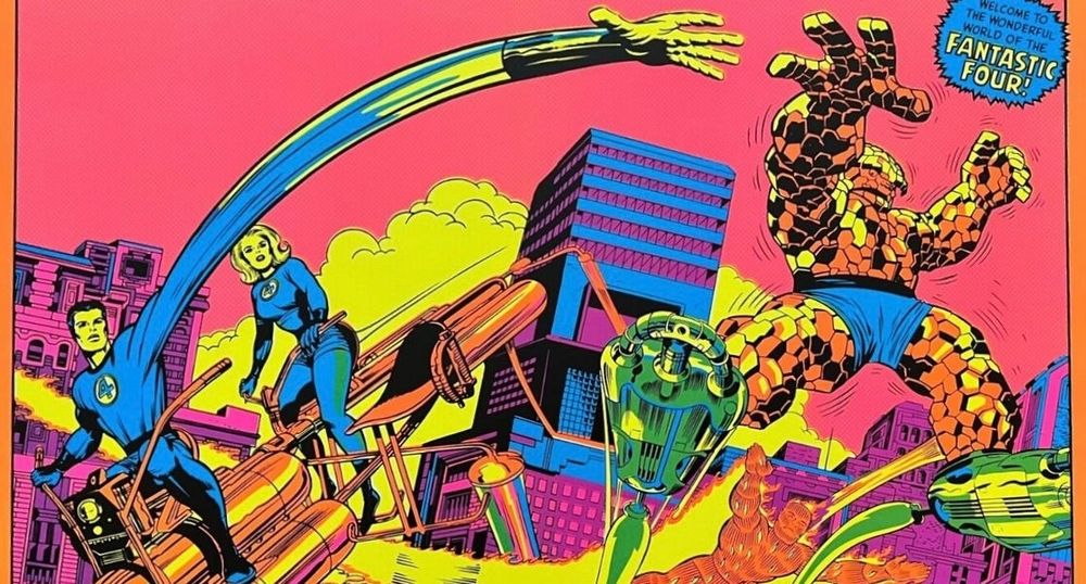 An Adventure Across Time and Space