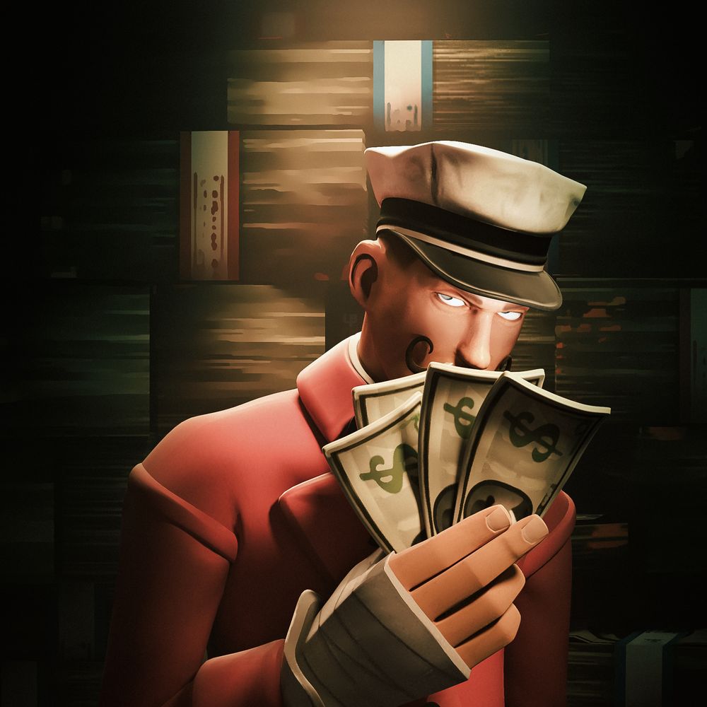 Profile Picture made by Boneless
