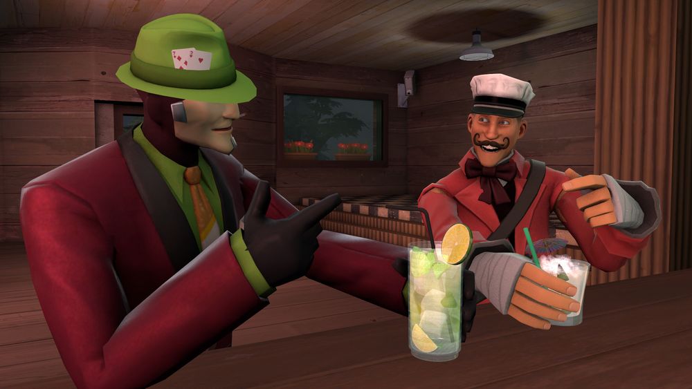 SFM poster made by Me back in 2023
