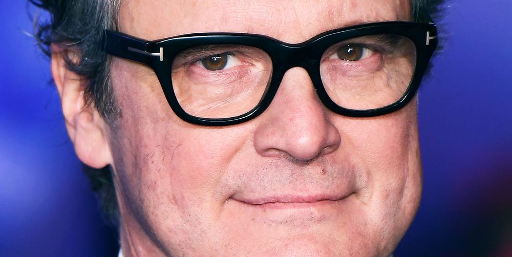 Colin Firth: "Una mujer de 103 años me dijo que le prohibieron ver 'Orgullo y prejuicio' para que no le subiera la tensión"