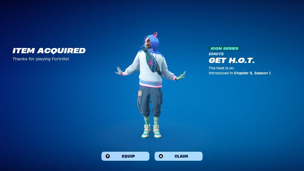 really like this cat skin 🐱 